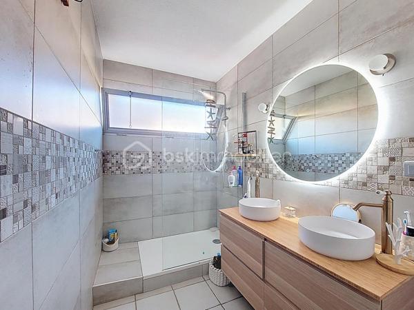 Appartement de 75,86 m²