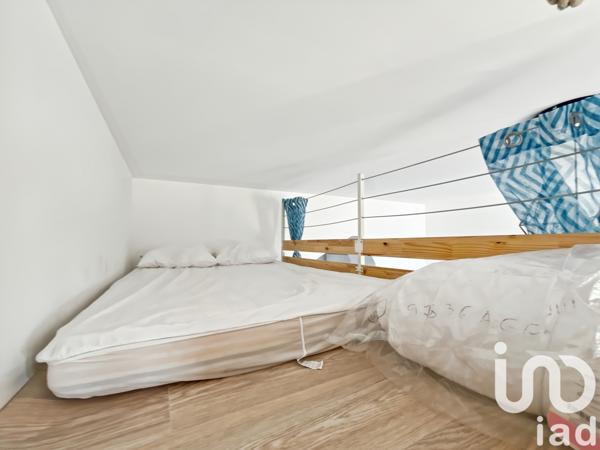 Appartement à vendre 1 pièce 23 m² Saint-Hilaire-de-Riez