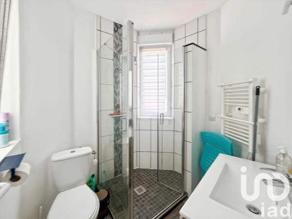 Appartement à vendre 1 pièce 23 m² Saint-Hilaire-de-Riez