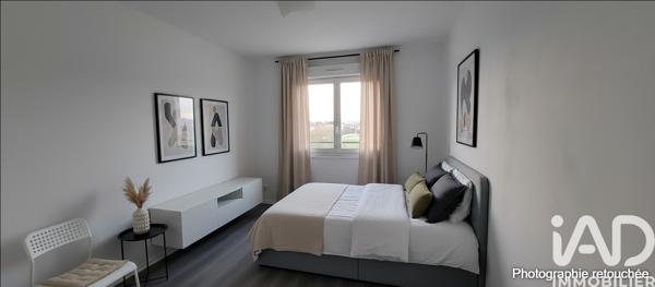 Appartement à vendre 6 pièces 103 m² Saint-Étienne-du-Rouvray