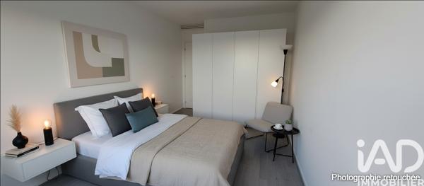 Appartement à vendre 6 pièces 103 m² Saint-Étienne-du-Rouvray