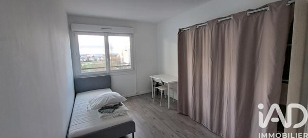 Appartement à vendre 6 pièces 103 m² Saint-Étienne-du-Rouvray