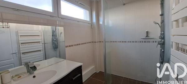 Appartement à vendre 6 pièces 103 m² Saint-Étienne-du-Rouvray