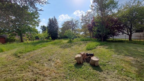 A 7 min de Fontainebleau au centre de BOURRON MARLOTTE 148 M² AU SOL