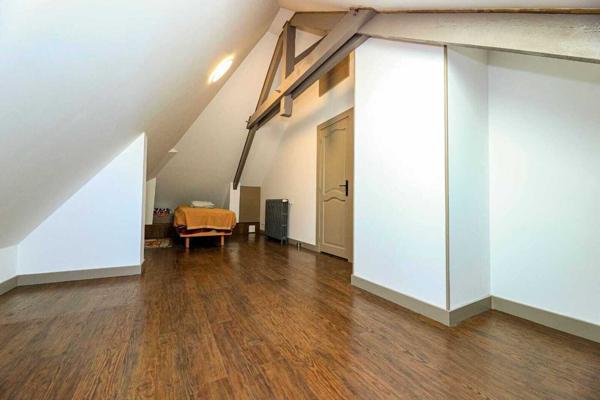 A 7 min de Fontainebleau au centre de BOURRON MARLOTTE 148 M² AU SOL