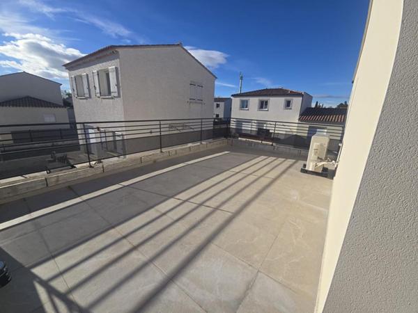 Maison  5 pièce(s) 160 m2