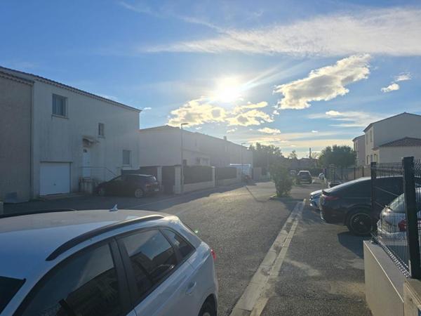 Maison  5 pièce(s) 160 m2