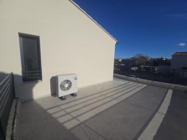 Maison  5 pièce(s) 160 m2