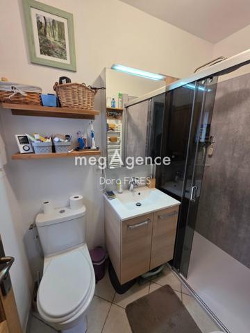 Maison à PALAISEAU, 91120 - 4 pièces 75m²