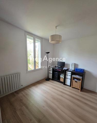 Maison à PALAISEAU, 91120 - 4 pièces 75m²
