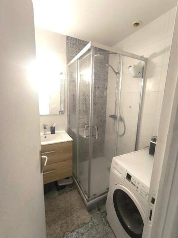 Appartement 3 pièces - 46 m²