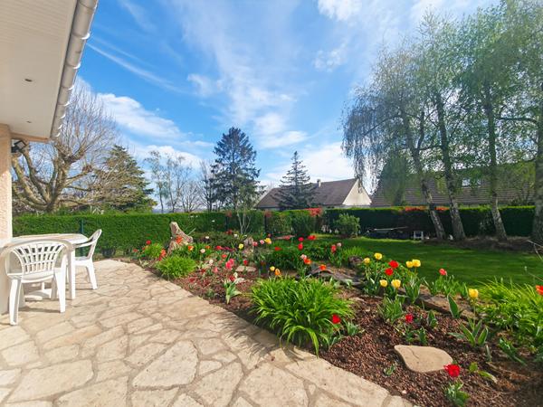 Maison Individuelle Oinville 171 m², 930 m² de parcelle