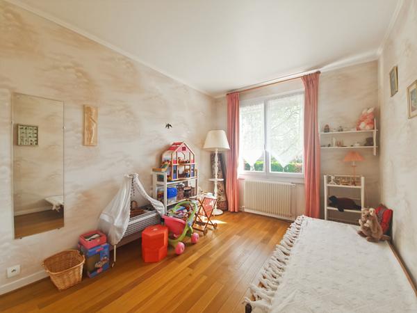 Maison Individuelle Oinville 171 m², 930 m² de parcelle