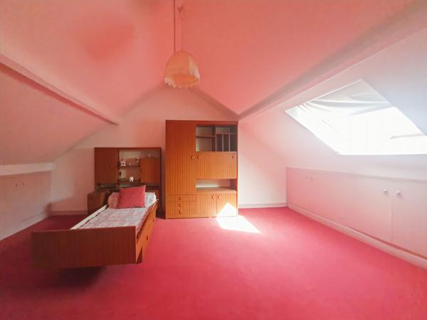 Maison Individuelle Oinville 171 m², 930 m² de parcelle