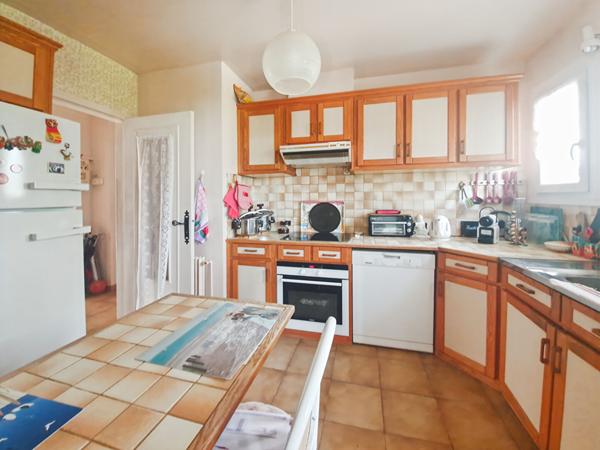 Maison Individuelle Oinville 171 m², 930 m² de parcelle