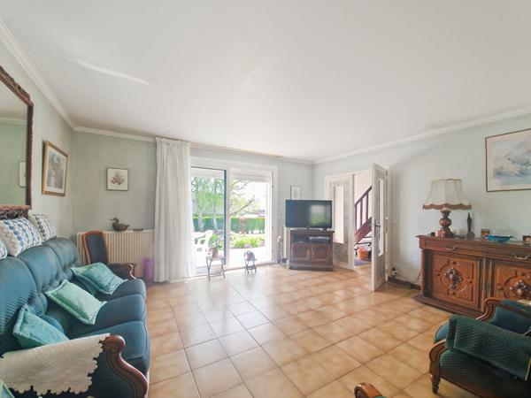 Maison Individuelle Oinville 171 m², 930 m² de parcelle