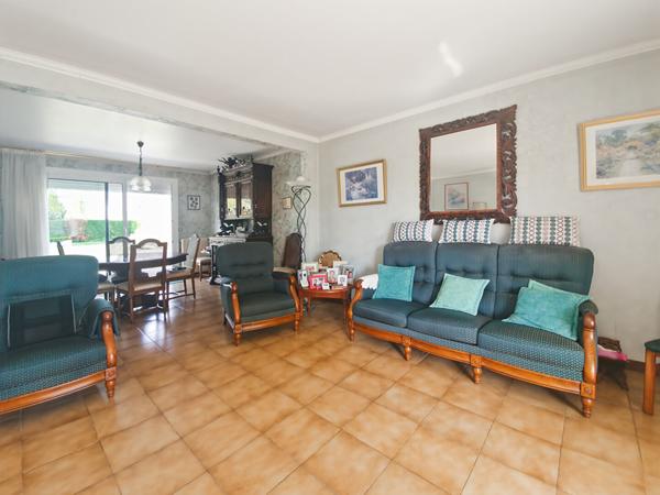 Maison Individuelle Oinville 171 m², 930 m² de parcelle