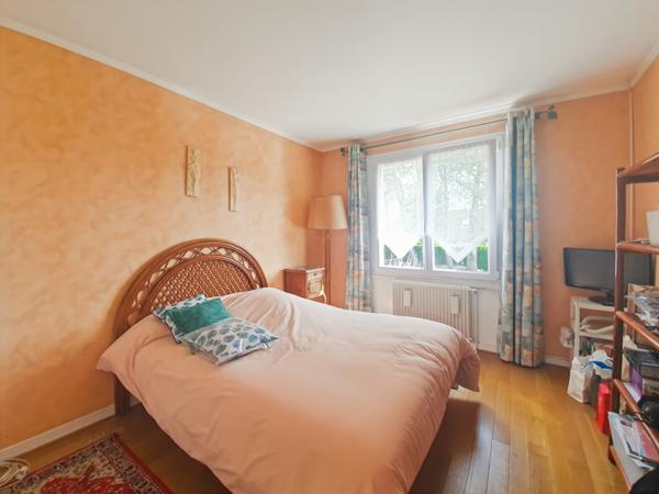 Maison Individuelle Oinville 171 m², 930 m² de parcelle