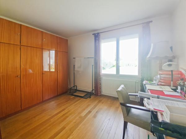 Maison Individuelle Oinville 171 m², 930 m² de parcelle