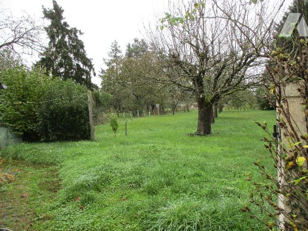 Maison d'habitation type longère proche centre-ville