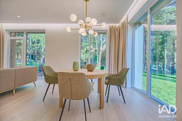 Appartement à vendre 4 pièces 78 m² Vernouillet