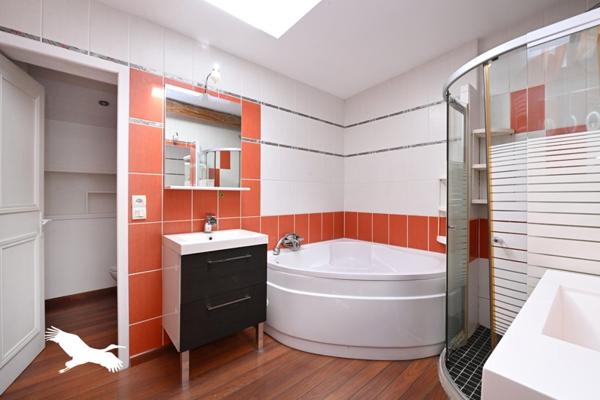Maison à vendre 430 000 € Cognac 8 p 255 m² DPE C