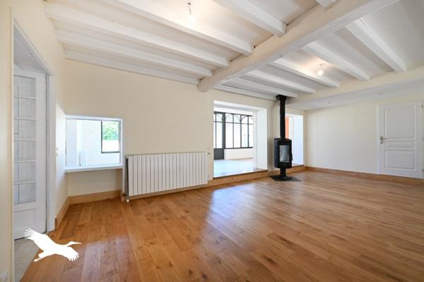Maison à vendre 430 000 € Cognac 8 p 255 m² DPE C