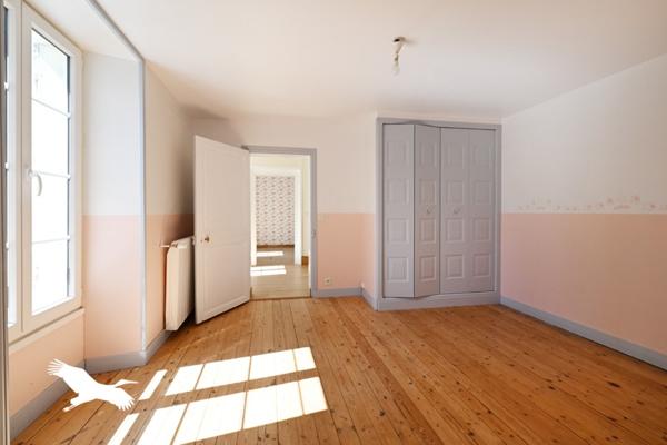 Maison à vendre 430 000 € Cognac 8 p 255 m² DPE C