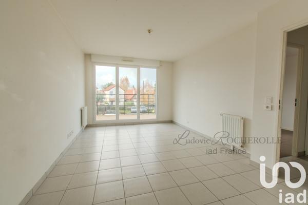 Appartement 2 pièces de 41 m² à Épinay-sur-Orge (91360)