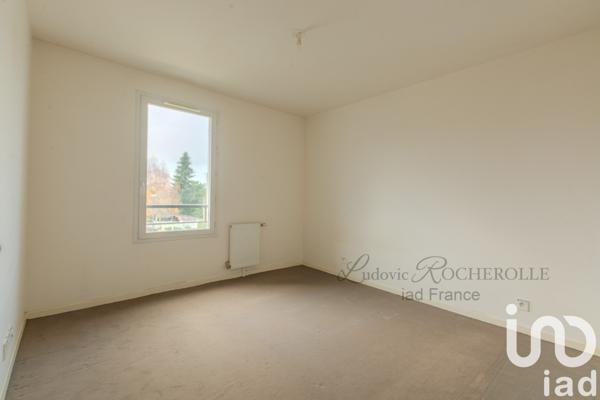 Appartement 2 pièces de 41 m² à Épinay-sur-Orge (91360)