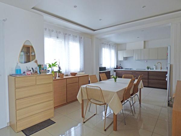 Maison Gagny 5 pièce(s) 120 m2