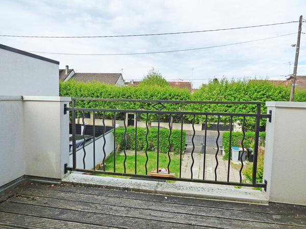 Maison Gagny 5 pièce(s) 120 m2