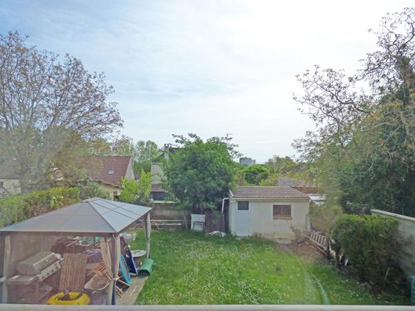 Maison Gagny 5 pièce(s) 120 m2