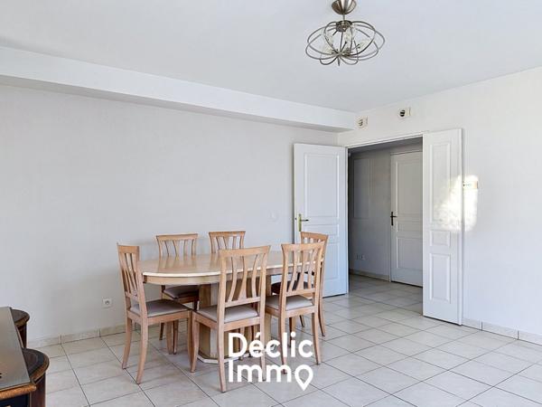 Vente appartement Mandelieu la napoule, 45m² 2 pièces 219 000€ avec garage