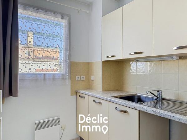 Vente appartement Mandelieu la napoule, 45m² 2 pièces 219 000€ avec garage