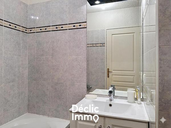 Vente appartement Mandelieu la napoule, 45m² 2 pièces 219 000€ avec garage