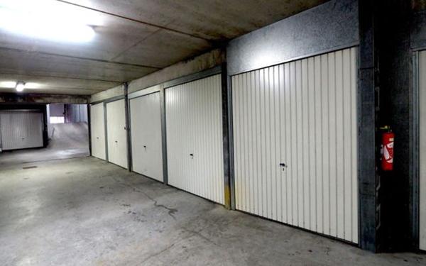 Stationnement à louer    12 m2 Le Havre