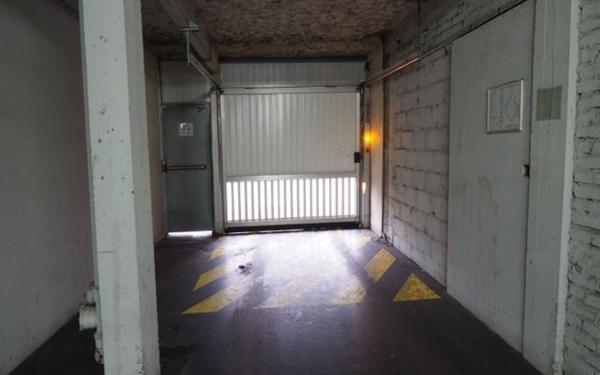 Stationnement à louer    12 m2 Le Havre