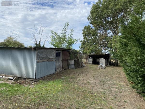 Maison à vendre à Tiercé dans le Maine-et-Loire (49125), ref : 49031-2784