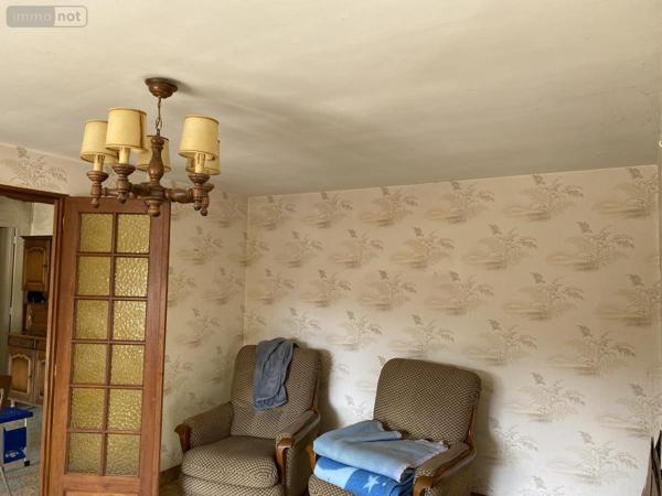 Maison à vendre à Tiercé dans le Maine-et-Loire (49125), ref : 49031-2784