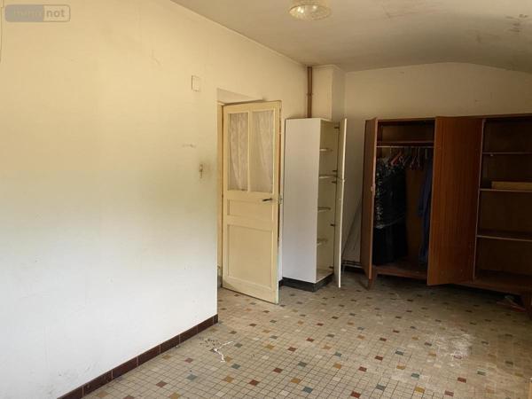 Maison à vendre à Tiercé dans le Maine-et-Loire (49125), ref : 49031-2784