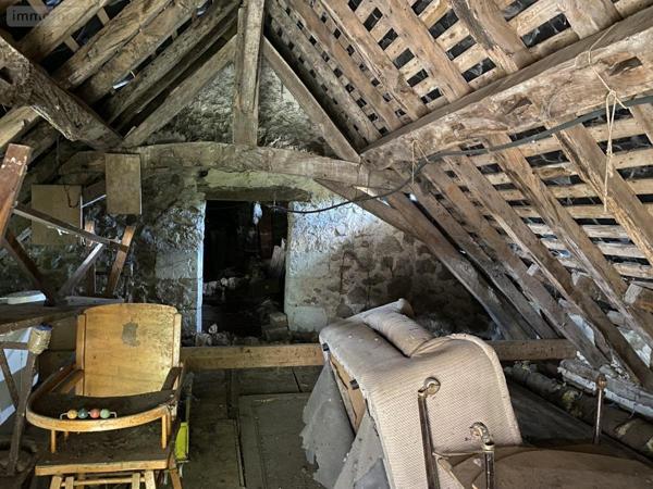 Maison à vendre à Tiercé dans le Maine-et-Loire (49125), ref : 49031-2784