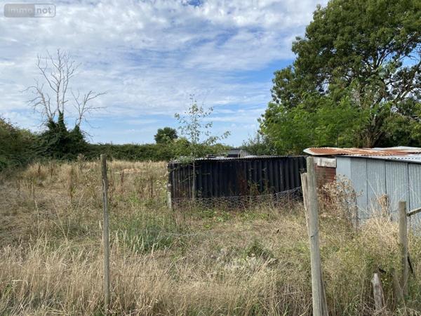 Maison à vendre à Tiercé dans le Maine-et-Loire (49125), ref : 49031-2784