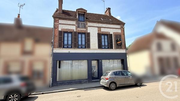 Maison à vendre  7 pièces - 237 m2 SEZANNE - 51