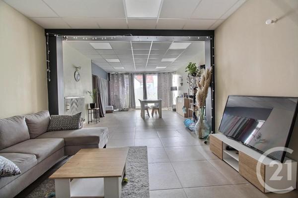 Maison à vendre  7 pièces - 237 m2 SEZANNE - 51