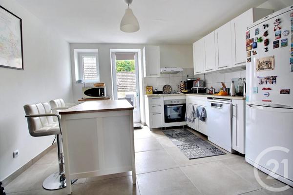 Maison à vendre  7 pièces - 237 m2 SEZANNE - 51