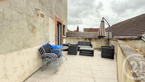 Maison à vendre  7 pièces - 237 m2 SEZANNE - 51