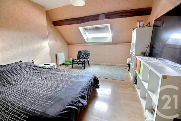 Maison à vendre  7 pièces - 237 m2 SEZANNE - 51