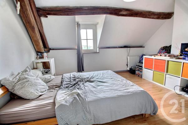 Maison à vendre  7 pièces - 237 m2 SEZANNE - 51