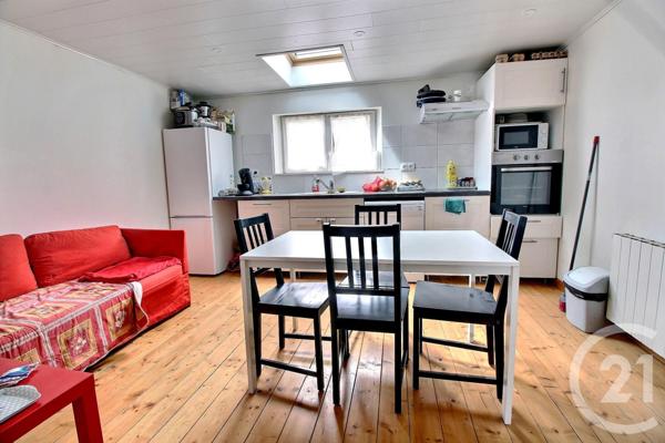 Maison à vendre  7 pièces - 237 m2 SEZANNE - 51